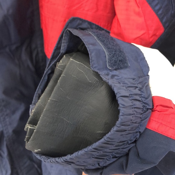 Helly Hansen Raincoat Unisex Size M (Women’s 44-6, Men’s 50-52) - Picture 5 of 7